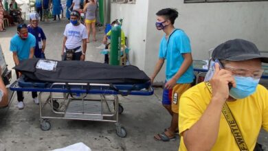 filipini koronavirus covid