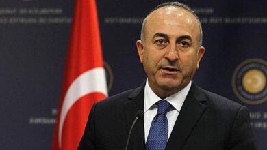 mevlut cavusoglu