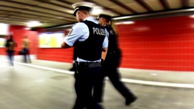 policija stanica PP