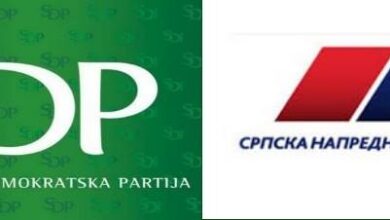 sdp i sns