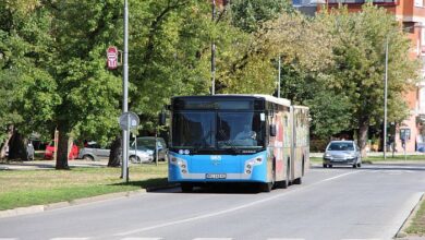Autobus linija 4