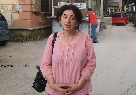 alma junis