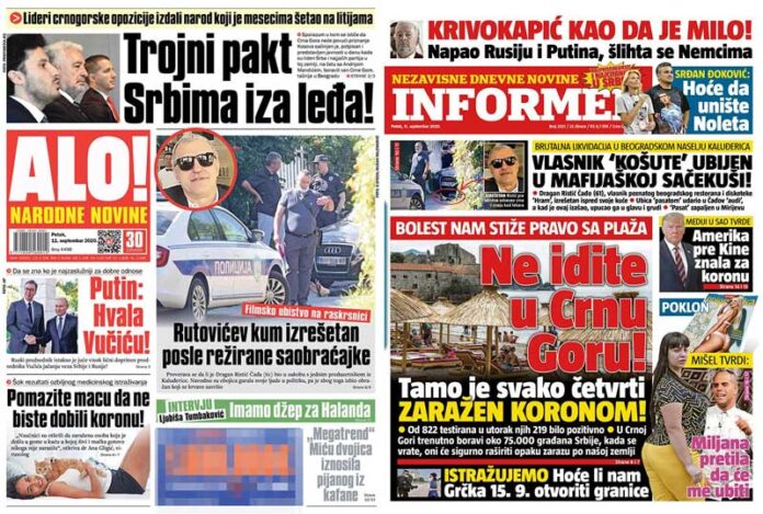 alo informer razocarenje 696x469