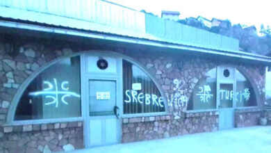 grafti pljevlja 1