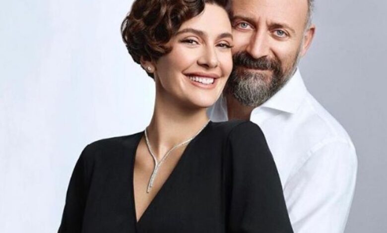 halit korel instagram