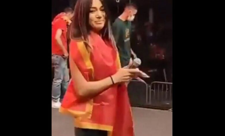 jadranka barjaktarevic