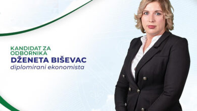Dženeta Biševac
