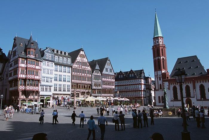 Frankfurt 22