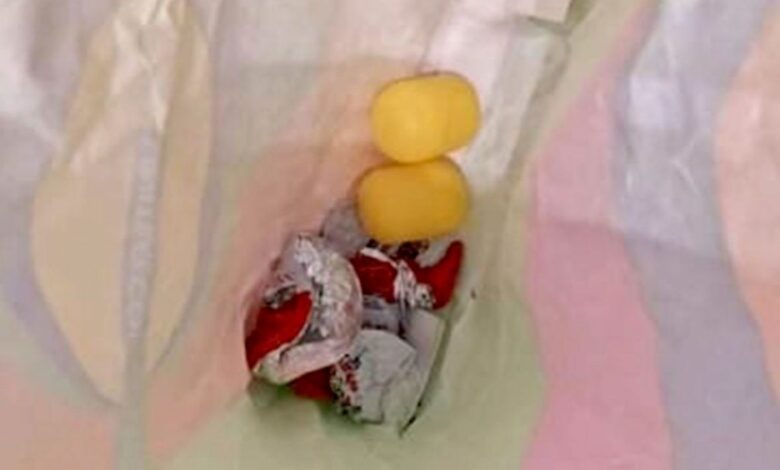 Kinder jaja privatna arhiva