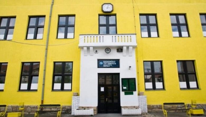 ekonomska