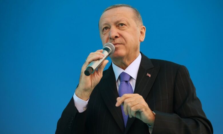 erdogan 1031 AA