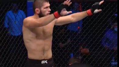 khabib nurmagomedov prtcs