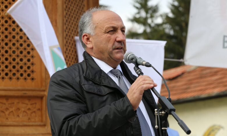 mujagić