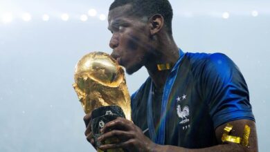 pol pogba