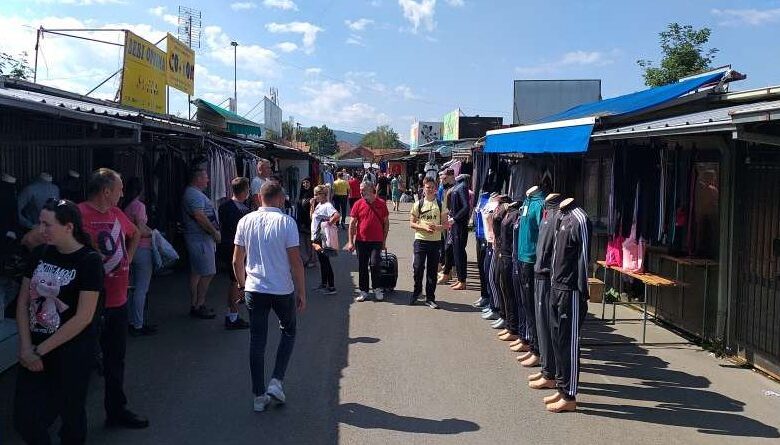 robna pijaca aco fotograf