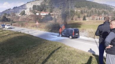 38193 pljevlja pozar na vozilu foto pvinformer f