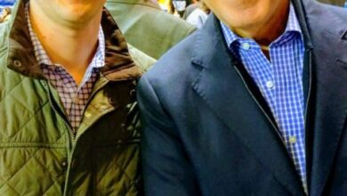 Ari Mittleman JoeBiden Privatnialbum