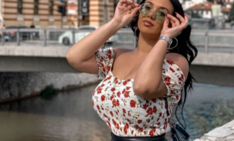 emina jahic