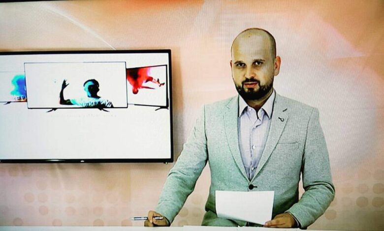 enes radetinac
