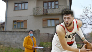 nurkic kucaa