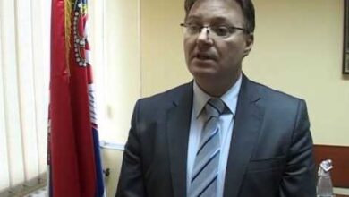 senad mahmutovich