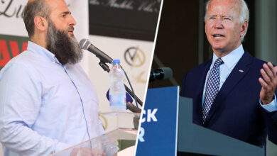 zukorlic biden bajden