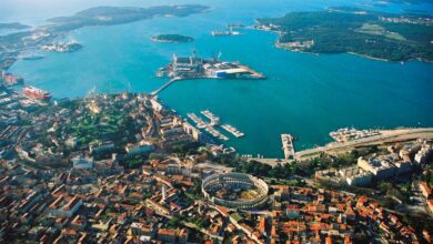 Pula Aerial Wiki