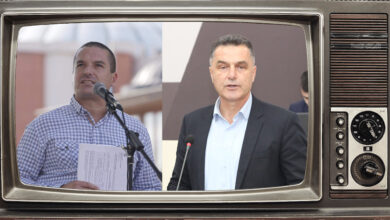 TV Duel