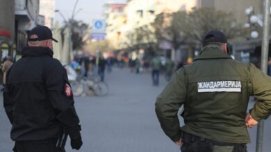 Zandarmerija Novi Pazar foto Irfan Licina Nova rs 1 1024x683