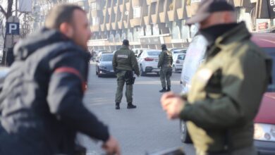 Zandarmerija Novi Pazar foto Irfan Licina Nova rs 6 1024x683