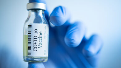 covid koronavirus vakcina