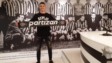 fk partizan 1024x768