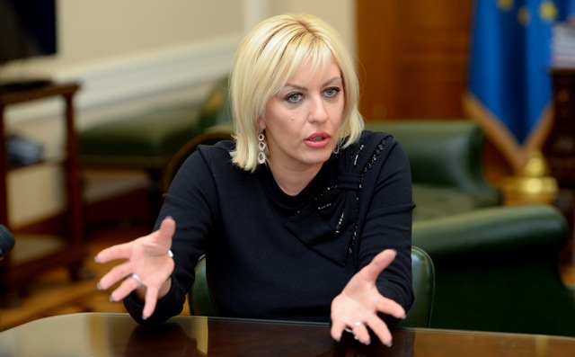 jadranka joksimovic