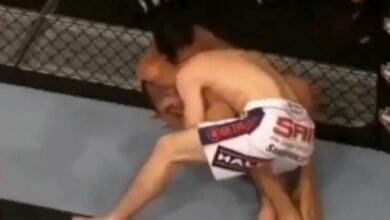 khabib rafael mma decembar 2020