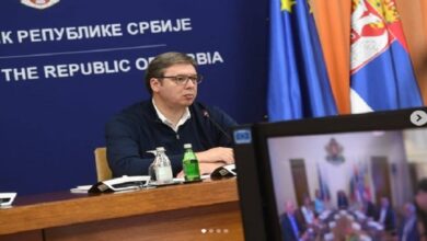 vucic 800x445