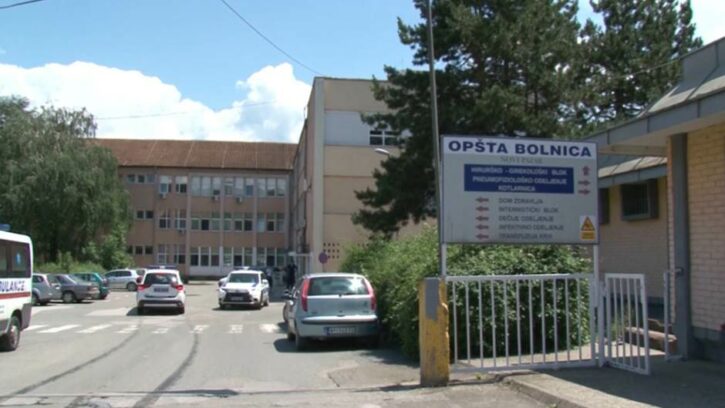 opsta bolnica novi pazar n1 318393 725x408