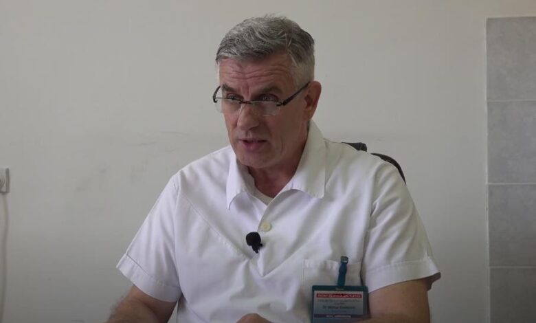 U Tutinu do sada utrošeno 1000 doza vakcina (Video) – Sandzaklive.rs