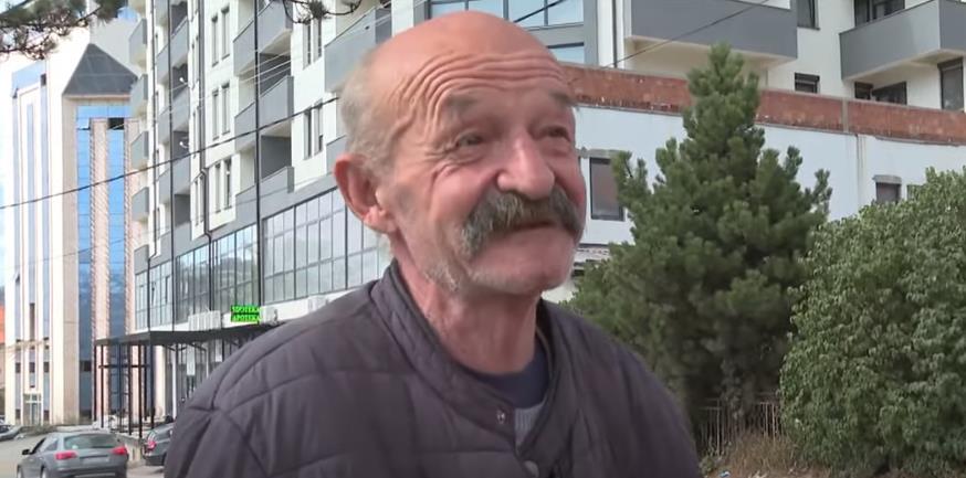 Tutinac o vakcinaciji: ”Jedino da uzmem da ga svežem pa da ga dovedem na vakcinu”(VIDEO)