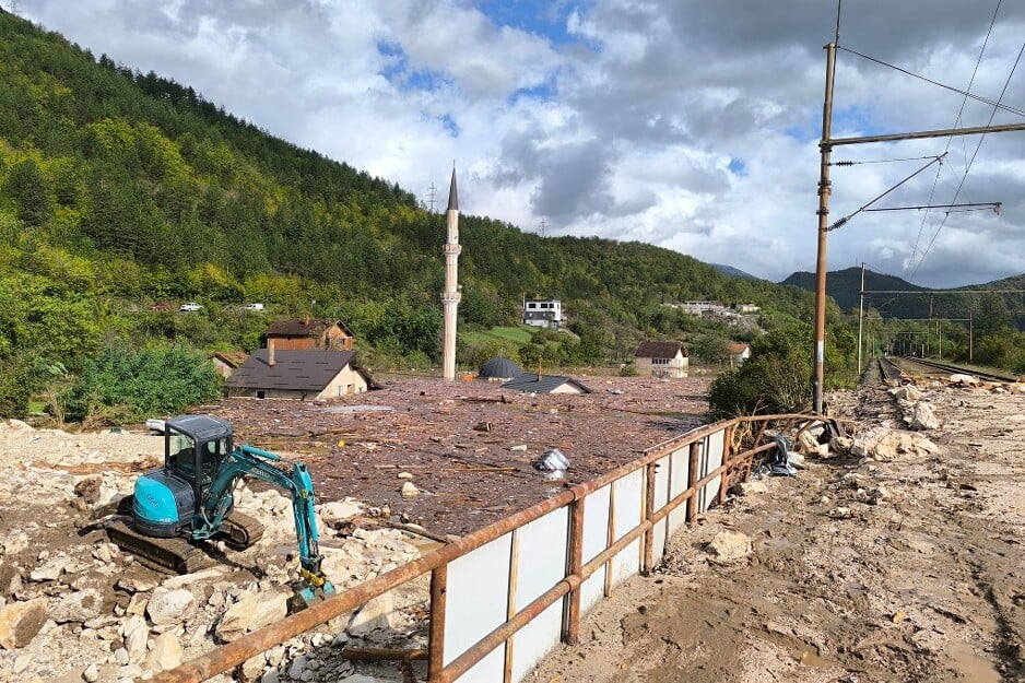 Foto: Dženad Džino