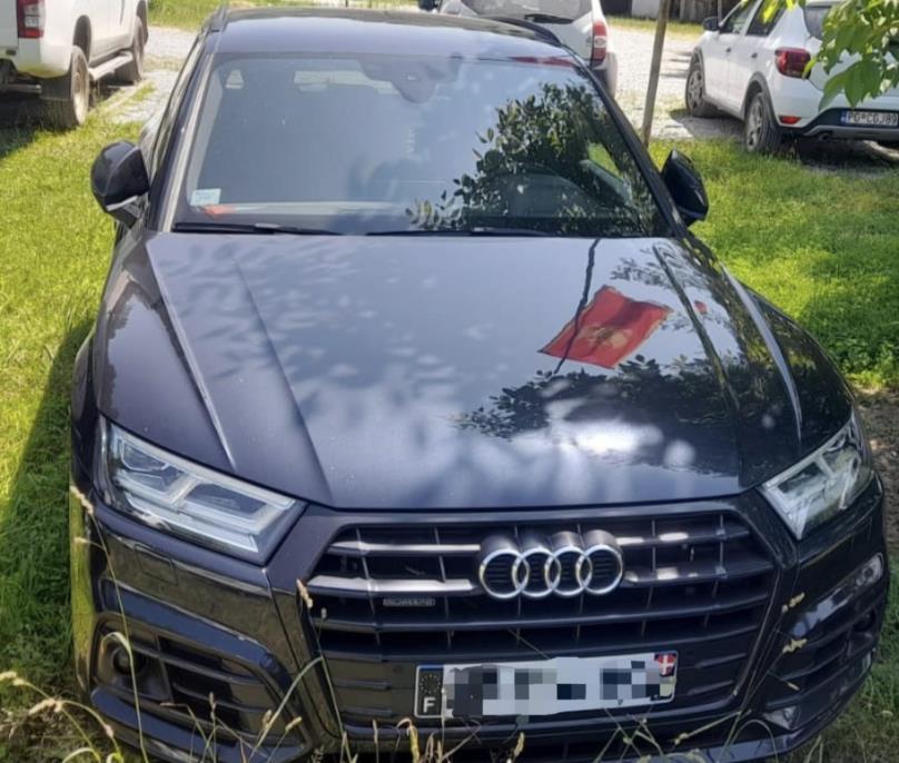 Policija zaustavila Rožajca, kada su vidjeli dokumente, odmah su mu…